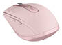 Logitech MX ANYWHERE 3S Wireless Mouse, Rose