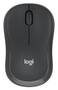 Logitech M240 Silent Bluetooth Wireless Mouse, Graphite