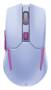 Fantech VENOM II WGC2 Vibe Edition Wireless Gaming Mouse, Purple