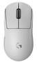 Logitech G PRO X Superlight 2 Wireless Gaming Mouse, White