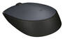 Logitech M171 Wireless Mouse, Black
