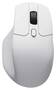 Keychron M6 Wireless Mouse, White