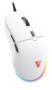 Fantech KANATA S VX9S Wired Gaming Mouse, White