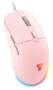 Fantech KANATA S VX9S Wired Gaming Mouse, Pink