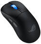 ASUS ROG Keris II Ace Wireless Gaming Mouse, Black