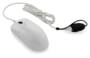 Seal Shield Seal Storm Waterproof Mouse, White