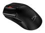 HyperX Pulsefire Haste 2 Mini RGB Wireless Gaming Mouse, Black