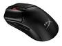 HyperX Pulsefire Haste 2 Core RGB Wireless Gaming Mouse, Black