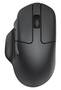 Keychron M7 Wireless Mouse, Black
