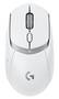 Logitech G309 Lightspeed Wireless Gaming Mouse, White