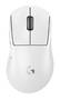 Logitech G PRO X Superlight 2 DEX Wireless Gaming Mouse, White