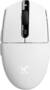 MCHOSE G3 Ultra Wireless Gaming Mouse, White
