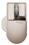 Lofree Touch Wireless Mouse, Tofu