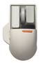 Lofree Touch Wireless Mouse, Block