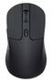 Keychron M3 Wireless Mouse, Black