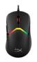 HyperX Pulsefire Saga RGB Gaming Mouse