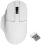 Keychron M7 8000Hz Wireless Mouse, White