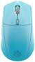 SteelSeries Rival 3 Gen 2 Wireless Gaming Mouse, Aqua