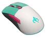 ASUS TUF Gaming Mini Mouse Wireless Gaming Mouse, Hatsune Miku Edition