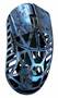 WLMOUSE Beast X Max Magnesium Wireless Gaming Mouse, Tempered Limited Edition Side Slits