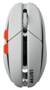 Lofree Hypace Wireless Gaming Mouse, Crayon Grey