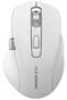 ALOGIC Apex Wireless Mouse, White