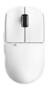 Pulsar X2 CrazyLight Wireless Gaming Mouse, Uyuni White