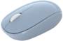 Incase Designed by Microsoft Bluetooth Mouse, Pastel Blue