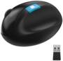 Incase Designed by Microsoft Sculpt Ergonomic Wireless Mouse