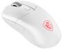 MSI VERSA 300 RGB White Wireless Gaming Mouse