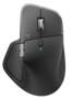 Logitech MX 4 Graphite Performance Wireless Mouse For Business
