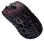 Pwnage Trinity CF Wireless Gaming Mouse, Sakura Samurai Cutout Side