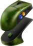 8BitDo Retro R8 Wireless Gaming Mouse, Xbox Edition