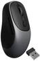 Keychron BM24 Wireless Mouse, Metal Grey