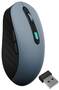 Keychron BM25 Wireless Mouse, Space Grey