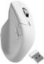 Keychron M6 Wireless Mouse, White