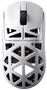 MCHOSE A7X Ultra Wireless Gaming Mouse, White