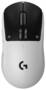 Logitech G PRO X2 SUPERSTRIKE Wireless Gaming Mouse