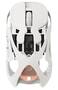 Angry Miao Infinity Mouse RGB Wireless Gaming Mouse, Cloud White