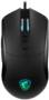 MSI FORGE GM320 RGB Gaming Mouse