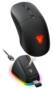 Fantech KANATA WG9RD RGB Wireless Gaming Mouse