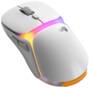 Glorious Model O3 RGB White Wireless Gaming Mouse
