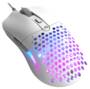 Glorious Model O Eternal RGB Gaming Mouse, White