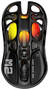 GravaStar Mercury M2 RGB Wireless Gaming Mouse