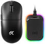 MCHOSE A7 V2 Ultra+ Wireless Gaming Mouse