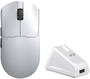 AULA SC380 Pro Wireless Gaming Mouse, White