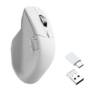 Keychron M6 1K Wireless Mouse, White