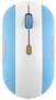 Lenovo 350 Bluetooth Silent Mouse, FIFA Fan Edition - Argentina
