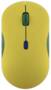 Lenovo 350 Bluetooth Silent Mouse, FIFA Fan Edition - Brazil