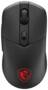MSI VERSA 300 RGB Wireless Gaming Mouse